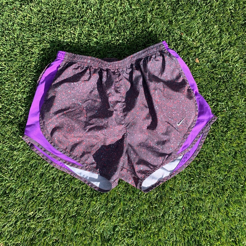 Nike dri fit shorts